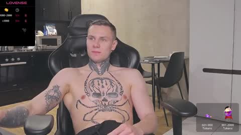 Lechery boy online show from 22, 1, 2025