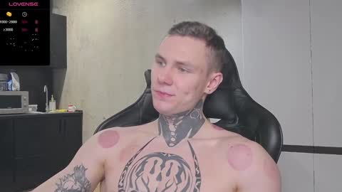 Lechery boy online show from 23, 1, 2025