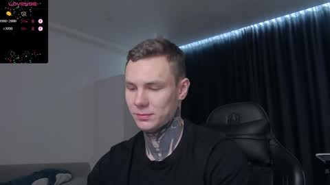 Lechery boy online show from 1, 2, 2025