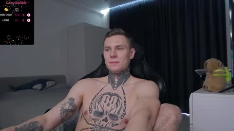 Lechery boy online show from 1, 2, 2025