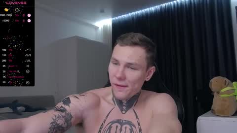 Lechery boy online show from 11, 2, 2025