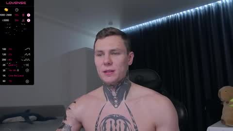 Lechery boy online show from 11, 2, 2025