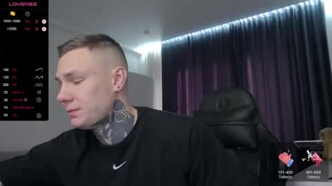 Lechery boy online show from 15, 2, 2025