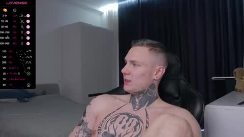 Lechery boy online show from 16, 2, 2025