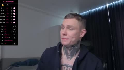 Lechery boy online show from 26, 2, 2025