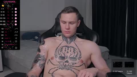 Lechery boy online show from 2, 3, 2025