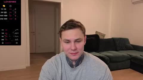 Lechery boy online show from 30, 9, 2025