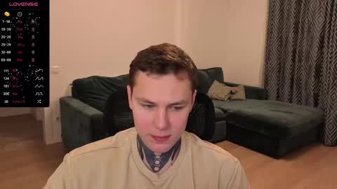 Lechery boy online show from 2, 12, 2025