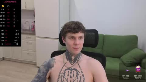 Lechery boy online show from 23, 5, 2026