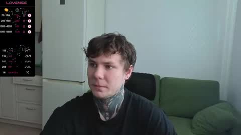 Snapshot of lechery_boy chatting on 18, 6, 2026 Lechery boy online show from 18, 6, 2026