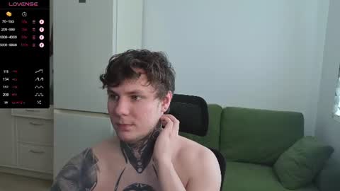 Snapshot of lechery_boy chatting on 18, 6, 2026 Lechery boy online show from 18, 6, 2026