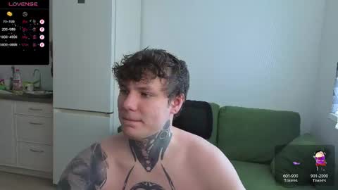 Snapshot of lechery_boy chatting on 19, 6, 2026 Lechery boy online show from 19, 6, 2026