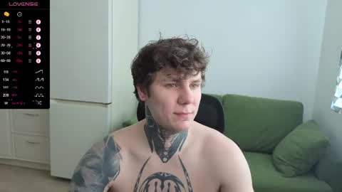 Snapshot of lechery_boy chatting on 24, 6, 2026 Lechery boy online show from 24, 6, 2026
