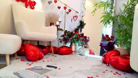 ledy mary online show from 15, 2, 2026