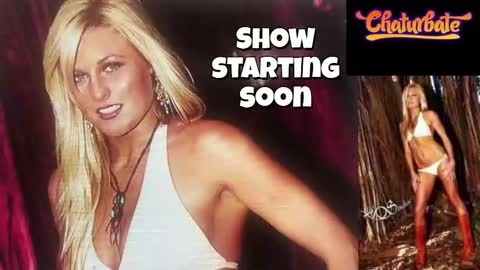 Victorias Secret Life online show from 28, 2, 2026