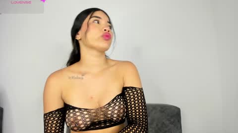 Ashley online show from 6, 12, 2024