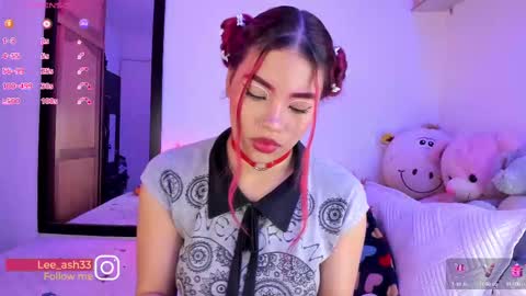 Ashley online show from 26, 9, 2025