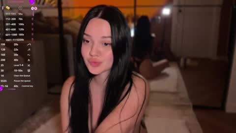 Amelie online show from 25, 2, 2026