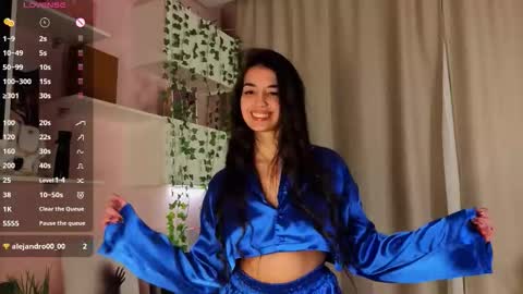 Jasmine online show from 7, 2, 2026