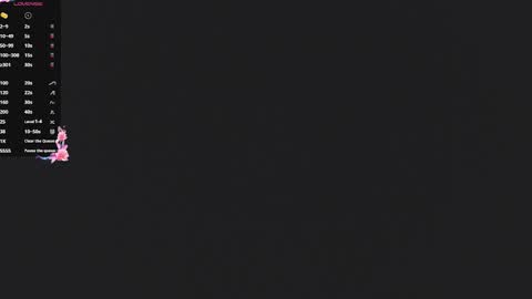 Jasmine online show from 20, 4, 2026