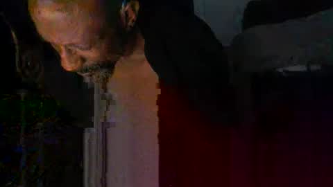 Ebony DeafGuy online show from 20, 9, 2025