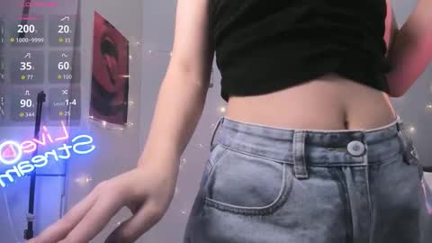 Lee Haeun online show from 15, 2, 2026