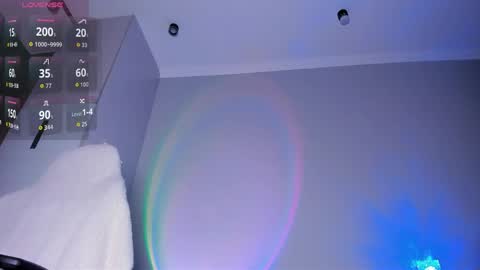 Lee Haeun online show from 22, 3, 2026