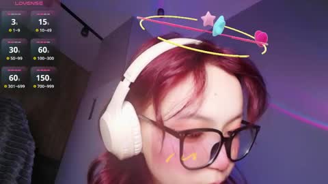 Lee Haeun online show from 24, 4, 2026