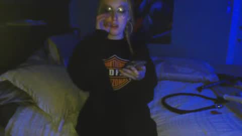 alleycat online show from 26, 1, 2025