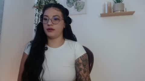 leena_rosee online show from 16, 7, 2026