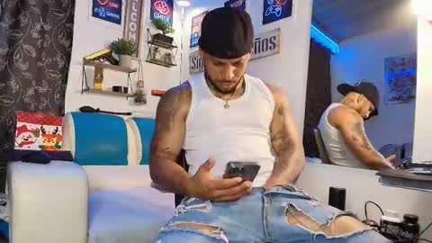 Snapshot of leenar_key chatting on 2, 10, 2025 leenar_key online show from 2, 10, 2025