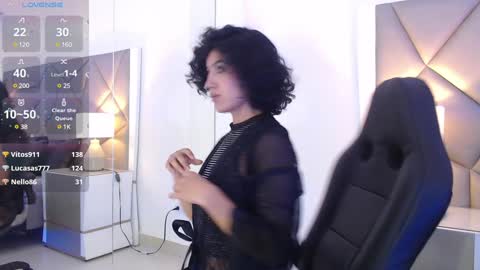 Leet  online show from 9, 1, 2025