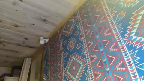 Snapshot of lefrancais33000 chatting on 22, 1, 2025 Dliciousman online show from 22, 1, 2025