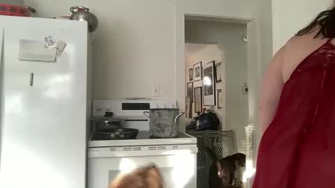 legallybrun91 online show from 19, 2, 2025