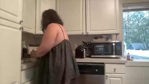 legallybrun91 online show from 18, 4, 2026