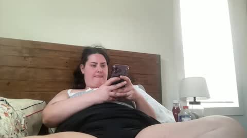 legallybrun91 online show from 22, 4, 2026