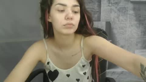 Snapshot of legenda_liya chatting on 15, 6, 2026 Liya online show from 15, 6, 2026