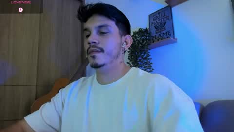 Alejandro online show from 24, 4, 2026