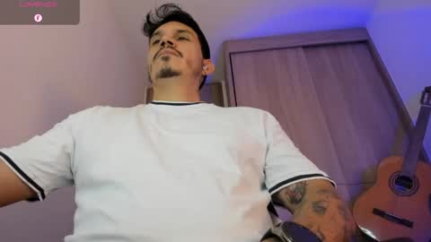 Snapshot of legolas_15 chatting on 3, 5, 2026 Alejandro online show from 3, 5, 2026