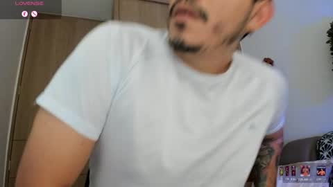 Snapshot of legolas_15 chatting on 7, 6, 2026 Alejandro online show from 7, 6, 2026