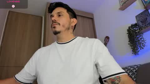 Alejandro online show from 22, 6, 2026