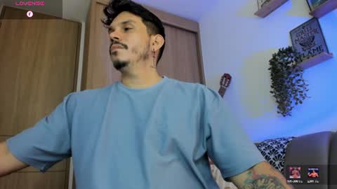 Alejandro online show from 24, 6, 2026
