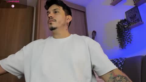 Alejandro online show from 27, 6, 2026