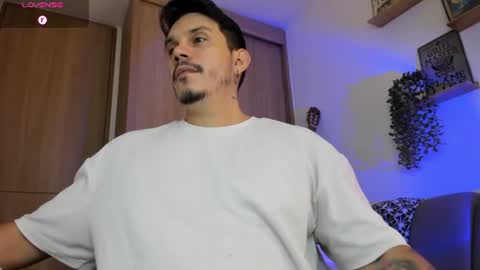 Alejandro online show from 29, 6, 2026