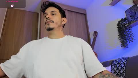 Alejandro online show from 2, 7, 2026