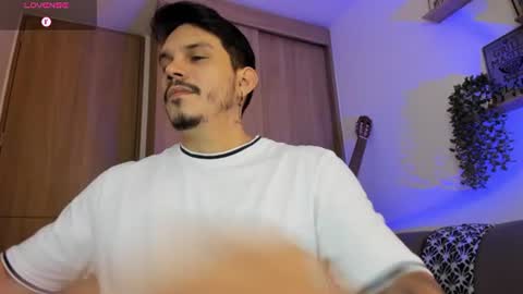 Alejandro online show from 5, 7, 2026