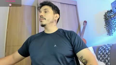 Alejandro online show from 5, 7, 2026