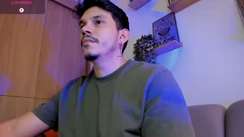 Alejandro online show from 10, 7, 2026
