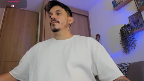 Alejandro online show from 22, 7, 2026