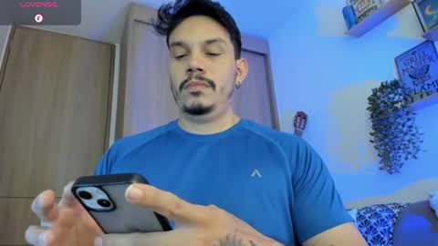 Alejandro online show from 26, 7, 2026